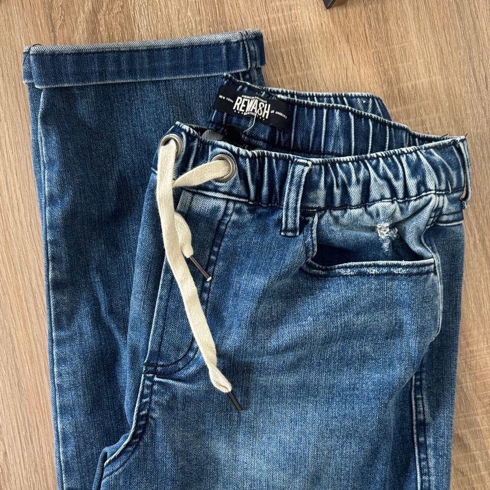 Rewash Jeans